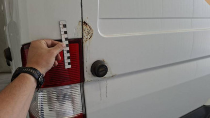 Zdjęcie przedmiotu: Mercedes-benz Sprinter E6 3.5t