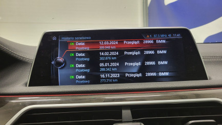 Zdjęcie przedmiotu: BMW 730Ld xDrive