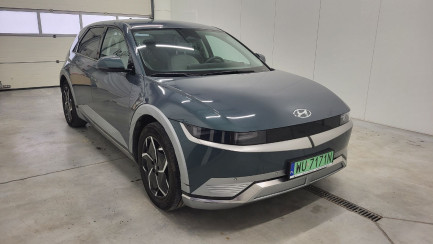 Zdjęcie przedmiotu: Hyundai Ioniq 5 73kWh Executive 4WD