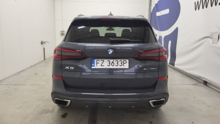 Zdjęcie przedmiotu: BMW X5 xDrive45e sport-aut