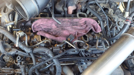 Zdjęcie przedmiotu: Renault Master FWD dCi L3H1 Pack Clim S&S+E E6 3.5t