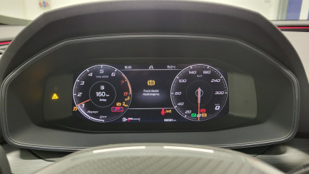 Zdjęcie przedmiotu: Cupra Formentor 1.5 TSI DSG
