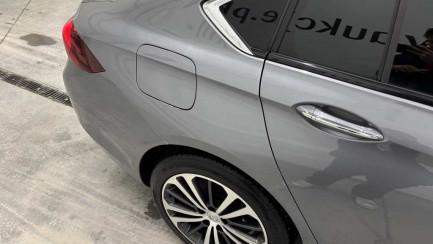 Zdjęcie przedmiotu: Opel Insignia II Grand Sport Diesel E6 Elite DTH S&S Aut.