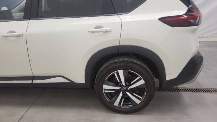 Zdjęcie przedmiotu: Nissan X-trail 1.5 VC-T e-POWER Tekna e-4ORCE Oświadczenie o utracie DR