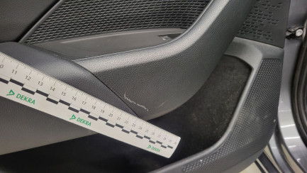 Zdjęcie przedmiotu: Skoda Octavia 1.5 TSI ACT Style