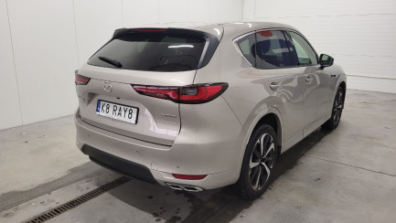 Zdjęcie przedmiotu: Mazda CX-60 3.3 D mHEV Takumi aut