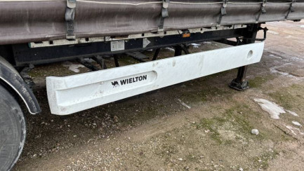 Zdjęcie przedmiotu: WIELTON NS3K Dropside