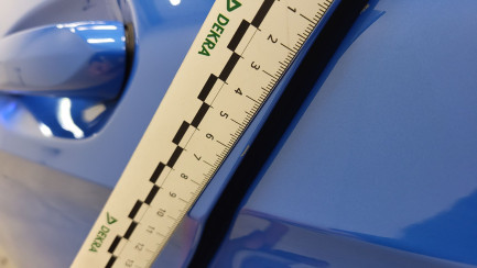 Zdjęcie przedmiotu: BMW 118i M Sport aut Oświadczenie o utracie DR