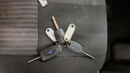 Zdjęcie przedmiotu: Ford Transit Custom 310 2.0 TDCi E6 3.1t L2 Trend