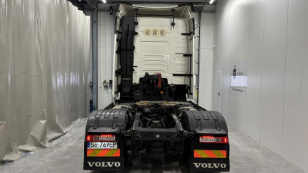 Zdjęcie przedmiotu: Volvo FH 500 E6 20.1t