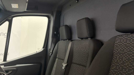 Zdjęcie przedmiotu: Mercedes-benz Sprinter E6e 3.5t Oświadczenie o utracie DR