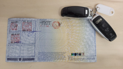 Zdjęcie przedmiotu: Audi A6 35 TDI mHEV Sport S tronic