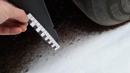 Zdjęcie przedmiotu: KOGEL SN 24 Mega CO24P90/910/13.95 35.0t