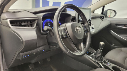 Zdjęcie przedmiotu: Toyota Corolla 1.6 Comfort