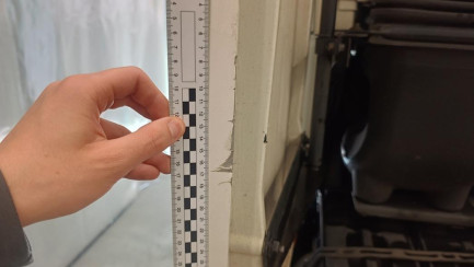 Zdjęcie przedmiotu: Volvo FH 500 I-Save E6d 21.0t Globetrotter