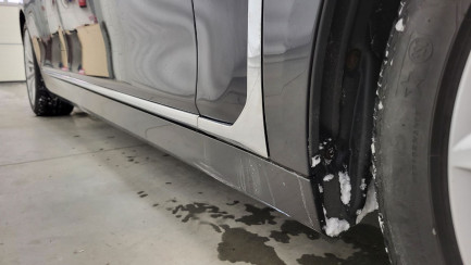 Zdjęcie przedmiotu: BMW 730d xDrive mHEV sport-aut