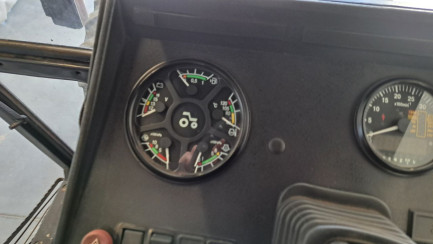 Zdjęcie przedmiotu: Сільськогосподарський трактор БІЛОРУС 820.4 версії М, БР, ТУЗ1