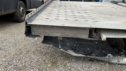 Zdjęcie przedmiotu: Iveco DAILY E6 3.5t Hi-Matic