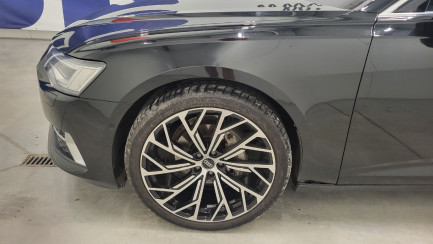 Zdjęcie przedmiotu: Audi A6 40 TDI mHEV Sport S tronic