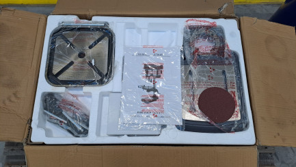 Zdjęcie przedmiotu: Z7016 VARIO drill