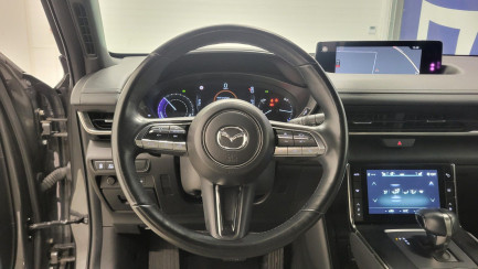 Zdjęcie przedmiotu: Mazda MX-30 35.5kWh Exclusive Line Oświadczenie o utracie DR
