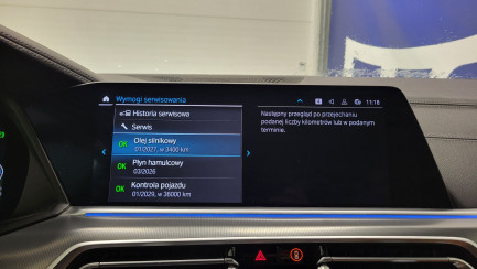 Zdjęcie przedmiotu: BMW X5 xDrive45e sport-aut