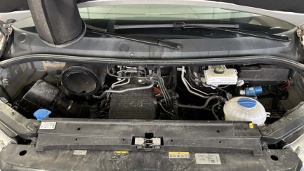 Zdjęcie przedmiotu: MAN TGE E6 3.5t L5H4 (18.4)