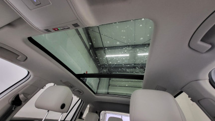 Zdjęcie przedmiotu: Volkswagen Tiguan Allspace 2.0 TSI 4Motion DSG