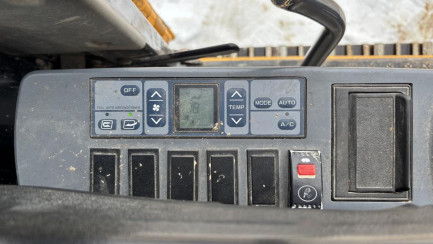 Zdjęcie przedmiotu: Koparka gąsienicowa Liugong CLG915E 