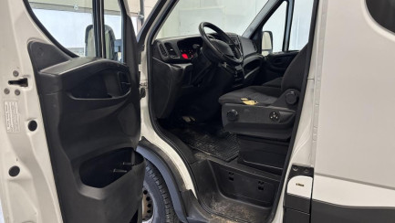 Zdjęcie przedmiotu: Iveco DAILY E6 3.5t