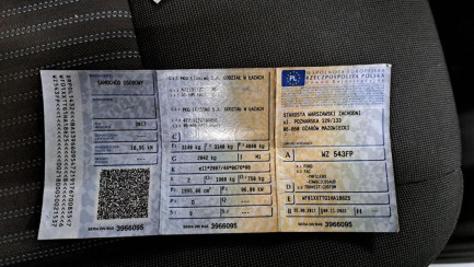 Zdjęcie przedmiotu: Ford Transit Custom 310 2.0 TDCi E6 3.1t L2 Trend