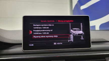 Zdjęcie przedmiotu: Audi A5 Sportback 2.0 TFSI Quattro Sport S tronic