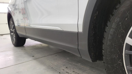 Zdjęcie przedmiotu: Volkswagen Tiguan 1.5 TSI EVO Life