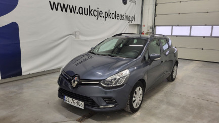 Renault Clio Alize Energy 90 TCe