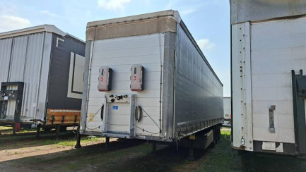 SCHMITZ SCB*S3T Dropside