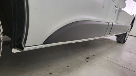 Zdjęcie przedmiotu: Renault Trafic Kombi 2.0 Blue dCi L2 Equilibre