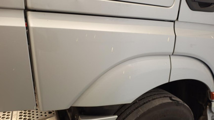 Zdjęcie przedmiotu: Mercedes-benz Actros E6 18.0t