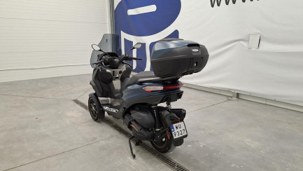 Zdjęcie przedmiotu: Piaggio MP 3 530 Exclusive