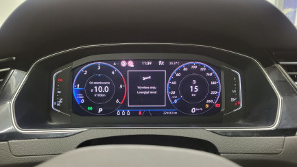 Zdjęcie przedmiotu: Volkswagen Passat Kombi Alltrack 2.0 TDI 4Mot. DSG