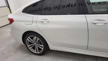 Zdjęcie przedmiotu: BMW 620d xDrive M Sport sport-aut Заява про втрату реєстраційного посвідчення