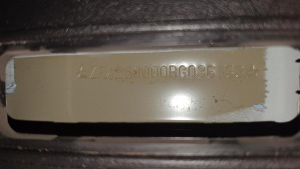 Zdjęcie przedmiotu: Fiat Ducato MAXI HD 2.2 H3-POWER E6.4 3.5t L4H2