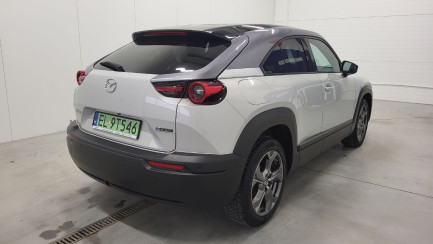 Zdjęcie przedmiotu: Mazda MX-30 35.5kWh Kai