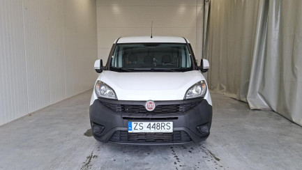 Zdjęcie przedmiotu: Fiat Doblo Cargo 1.6 M-jet E6d-F 2.5t SX