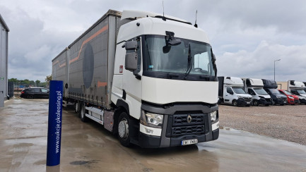 Zdjęcie przedmiotu: Aukcja pakietowa RENAULT T460 + Wecon T0118