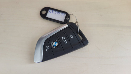 Zdjęcie przedmiotu: BMW M235I xDrive