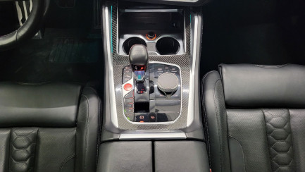 Zdjęcie przedmiotu: BMW X5 M