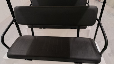 Zdjęcie przedmiotu: FRUGAL LT-S14 slow-moving electric vehicle