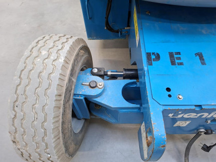 Zdjęcie przedmiotu: GENIE Z-45/25J electric articulated boom lift