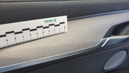 Zdjęcie przedmiotu: BMW X6 M50d