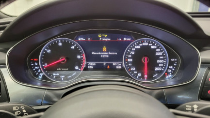 Zdjęcie przedmiotu: Audi A6 Allroad 3.0 TDI Quattro Tiptr